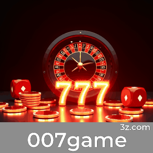 Desbloqueie Privilégios Exclusivos com Sua Conta 007game