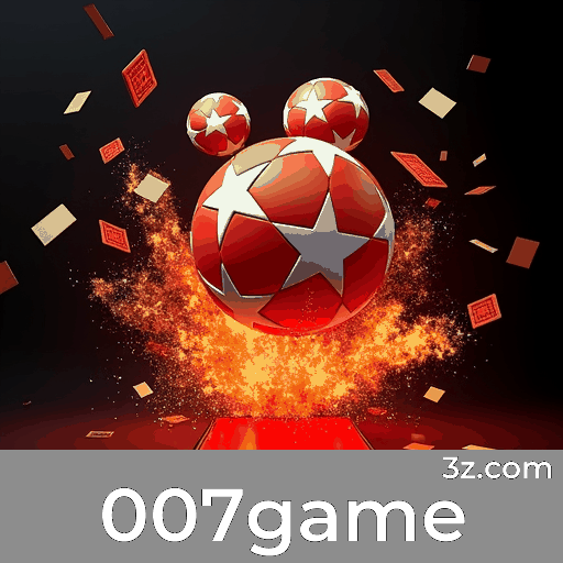 007game: Variedade Infinita para Jogadores Brasileiros