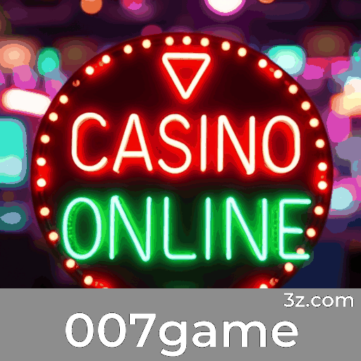 007game: Plataforma Vibrante de Conexão e Comunidade